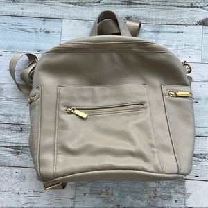 Miss Fong | Diaper Bag Backpack